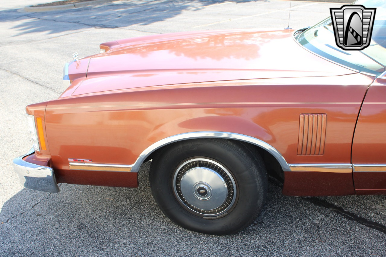 1979 Ford Thunderbird 61