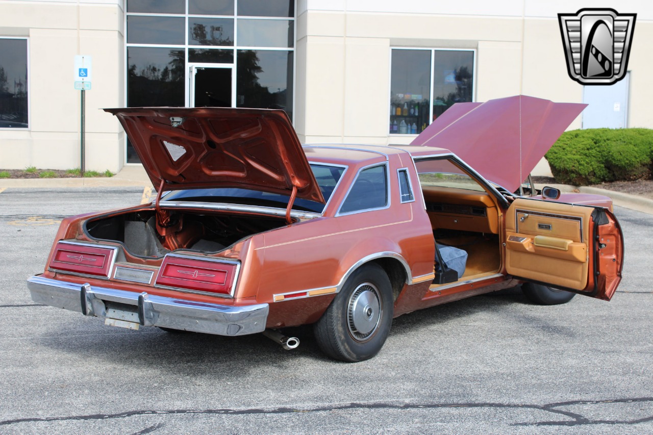 1979 Ford Thunderbird 21