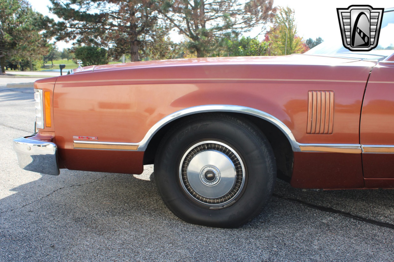 1979 Ford Thunderbird 62
