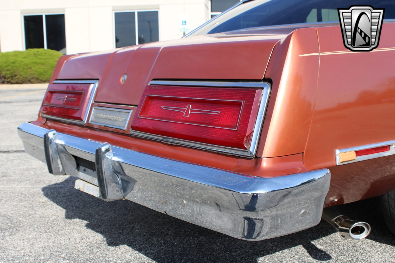 1979 Ford Thunderbird 86