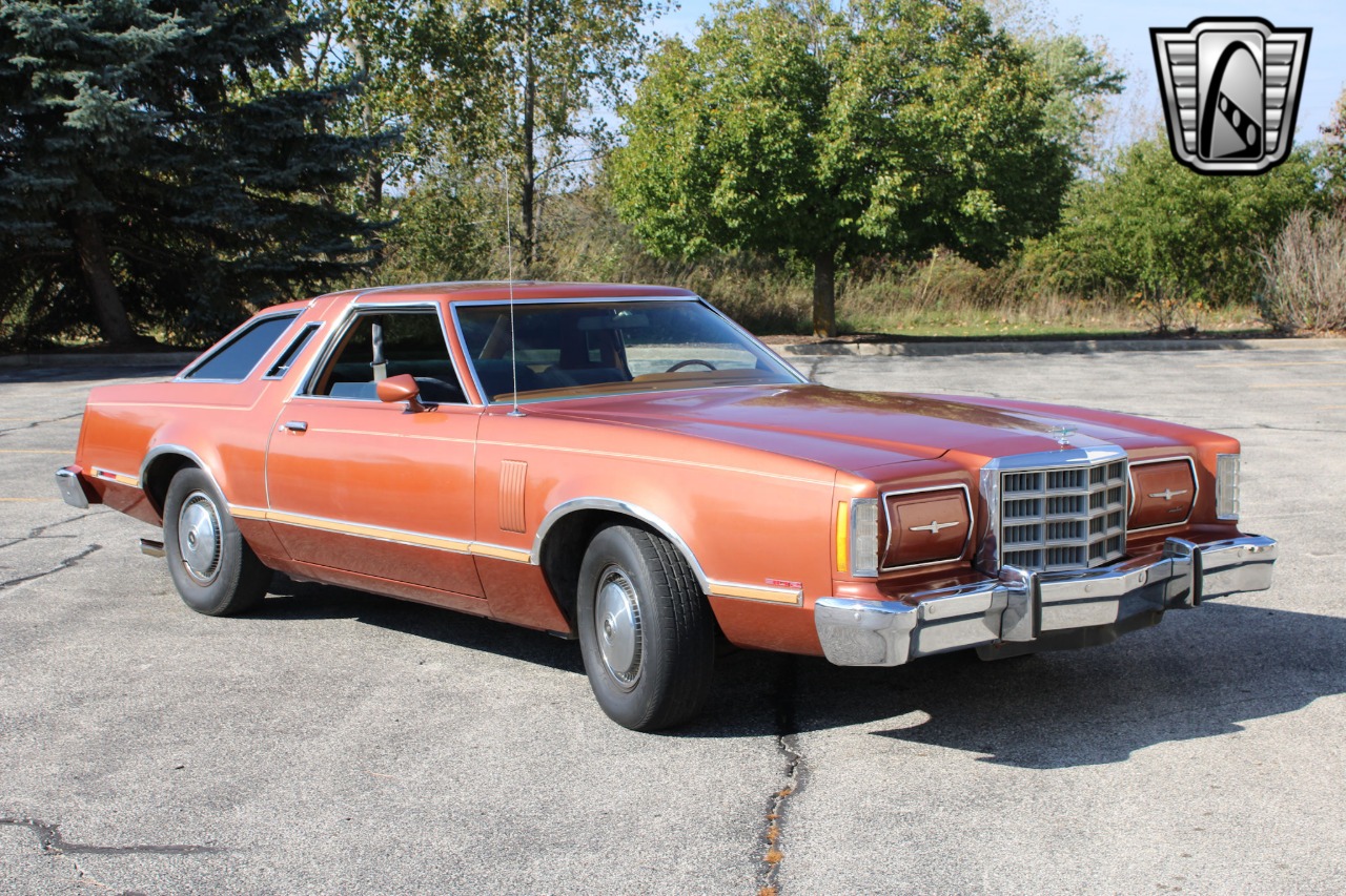 1979 Ford Thunderbird 40