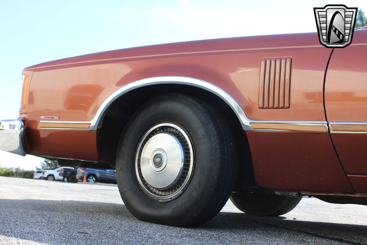 1979 Ford Thunderbird 63