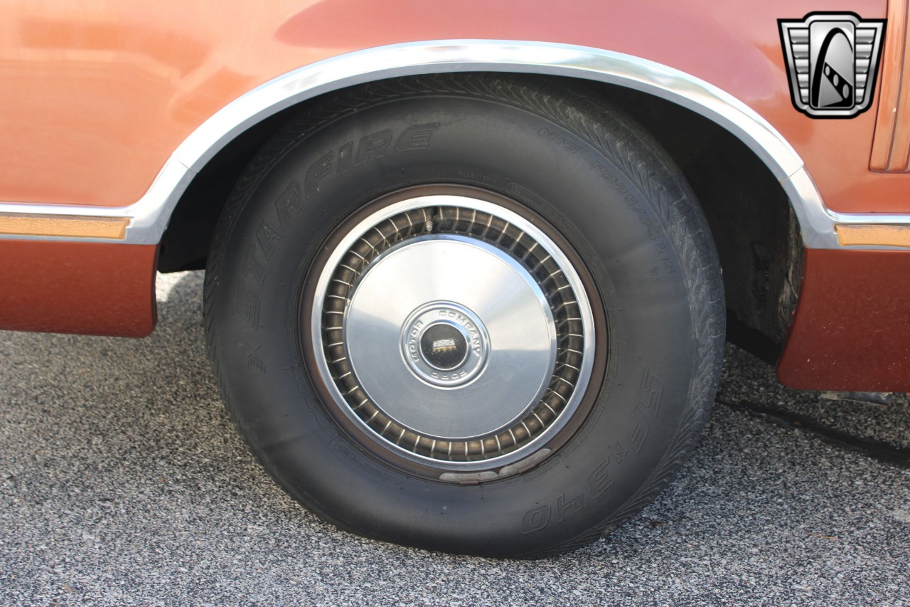 1979 Ford Thunderbird 87