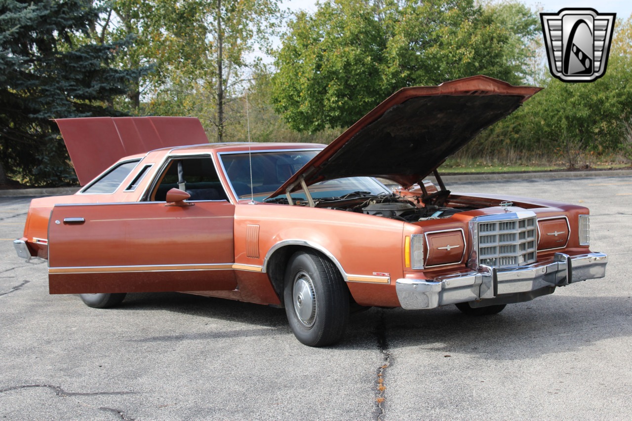 1979 Ford Thunderbird 23