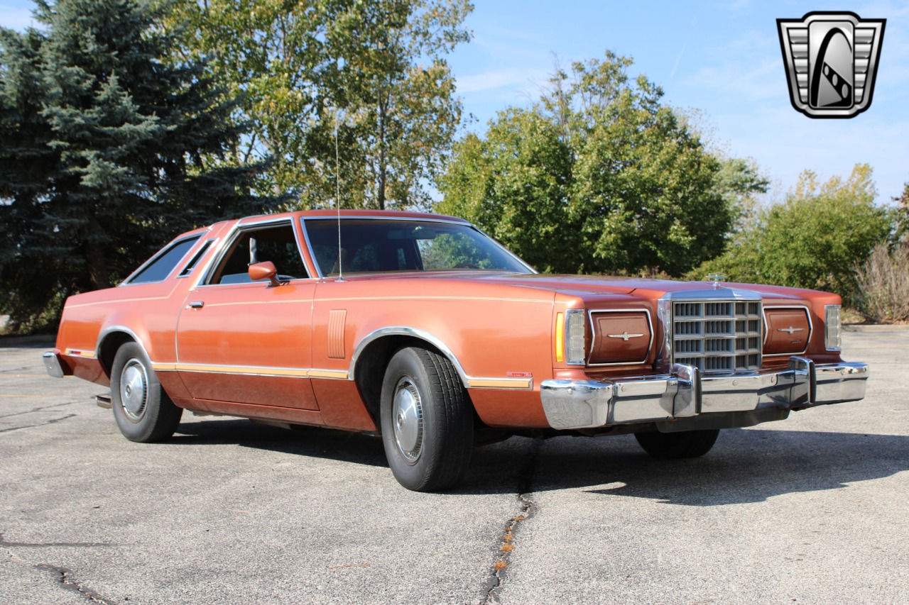 1979 Ford Thunderbird 41