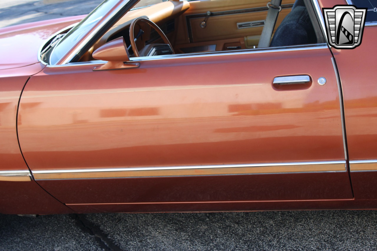 1979 Ford Thunderbird 64