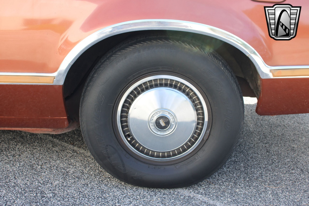 1979 Ford Thunderbird 88