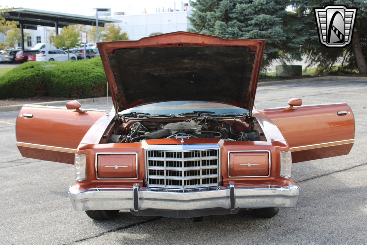 1979 Ford Thunderbird 24