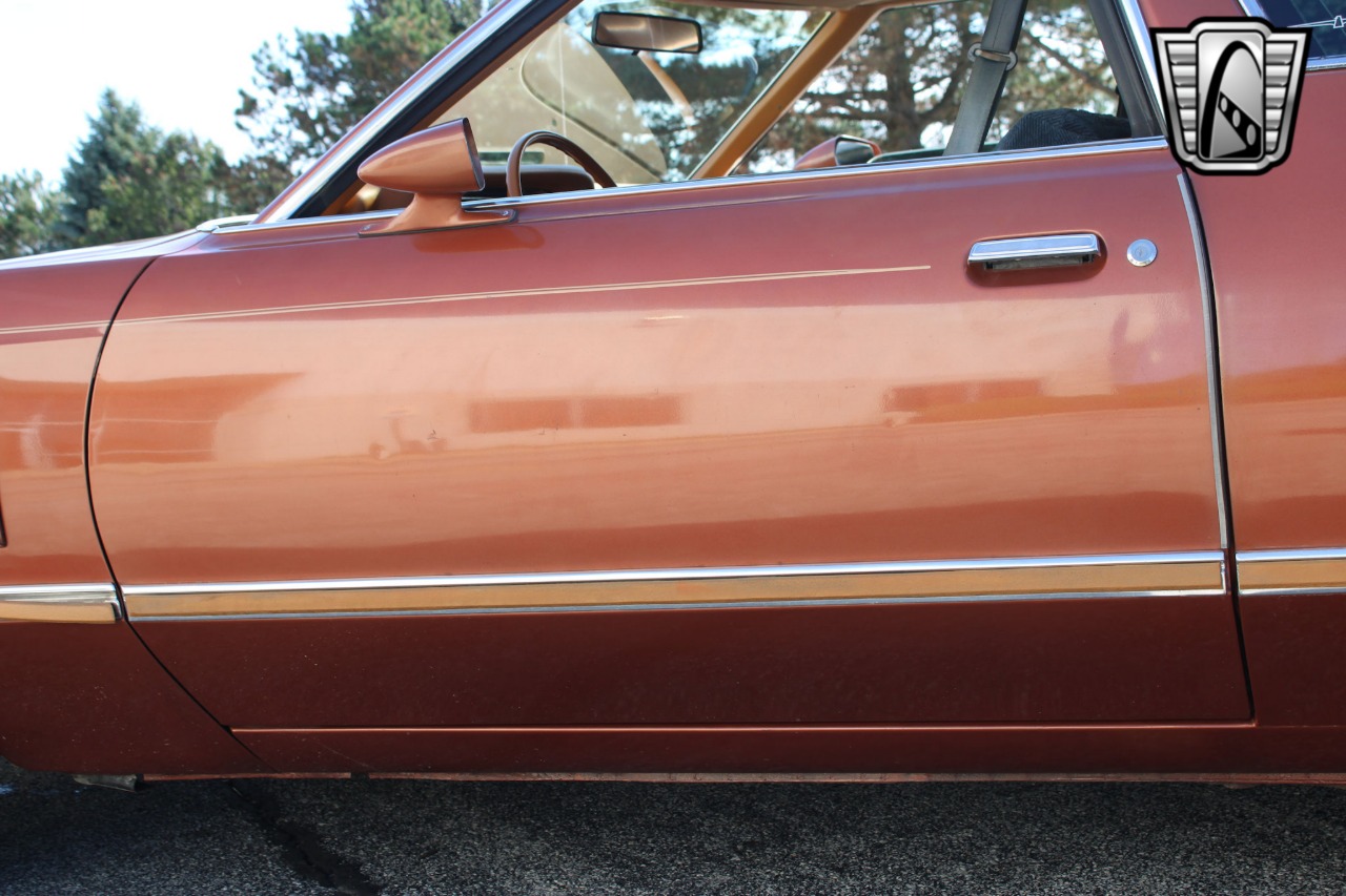 1979 Ford Thunderbird 65