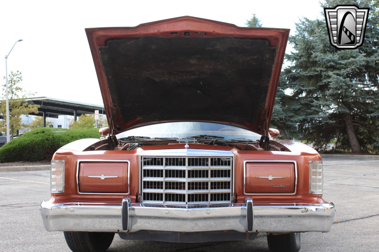 1979 Ford Thunderbird 25