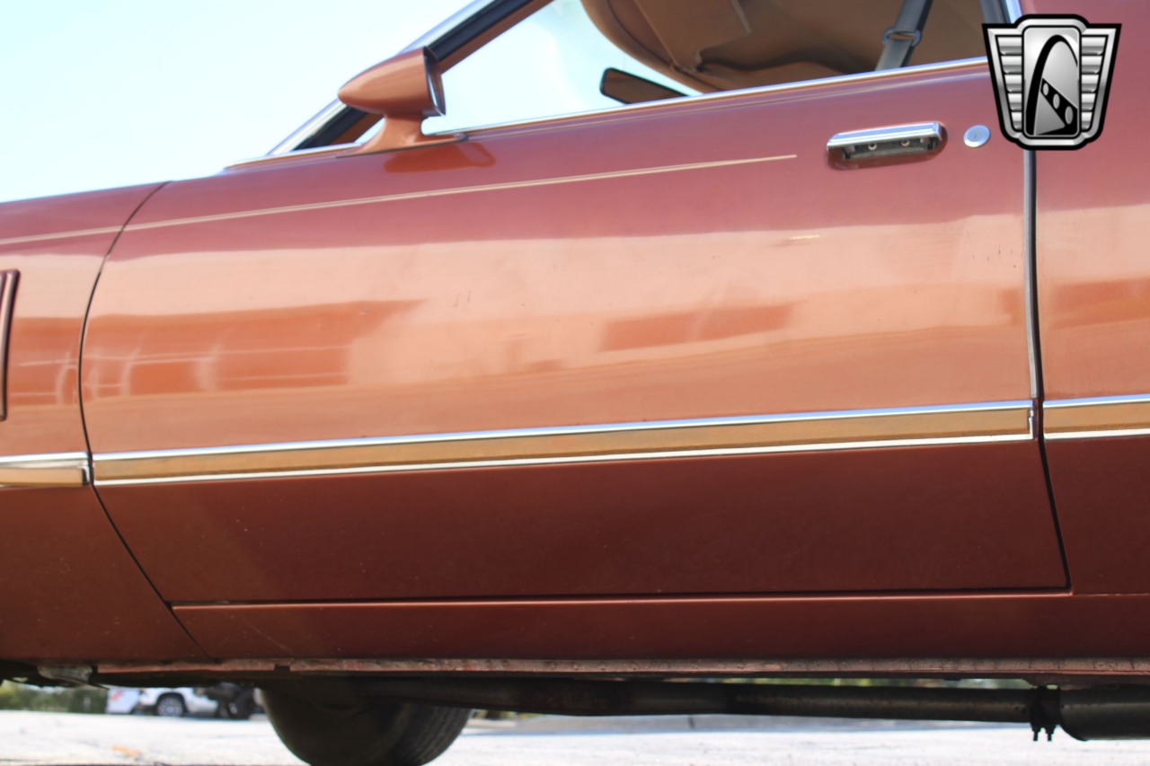 1979 Ford Thunderbird 66