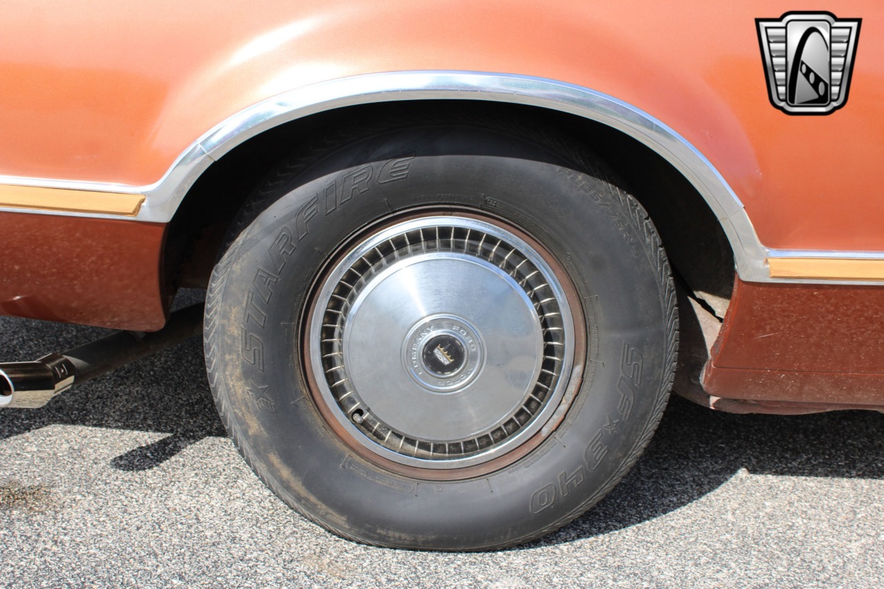 1979 Ford Thunderbird 90