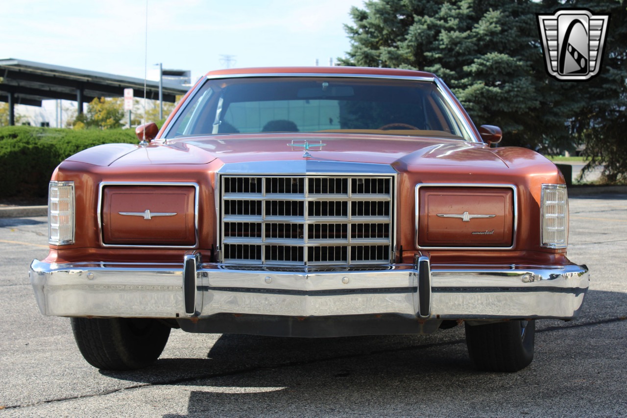 1979 Ford Thunderbird 42