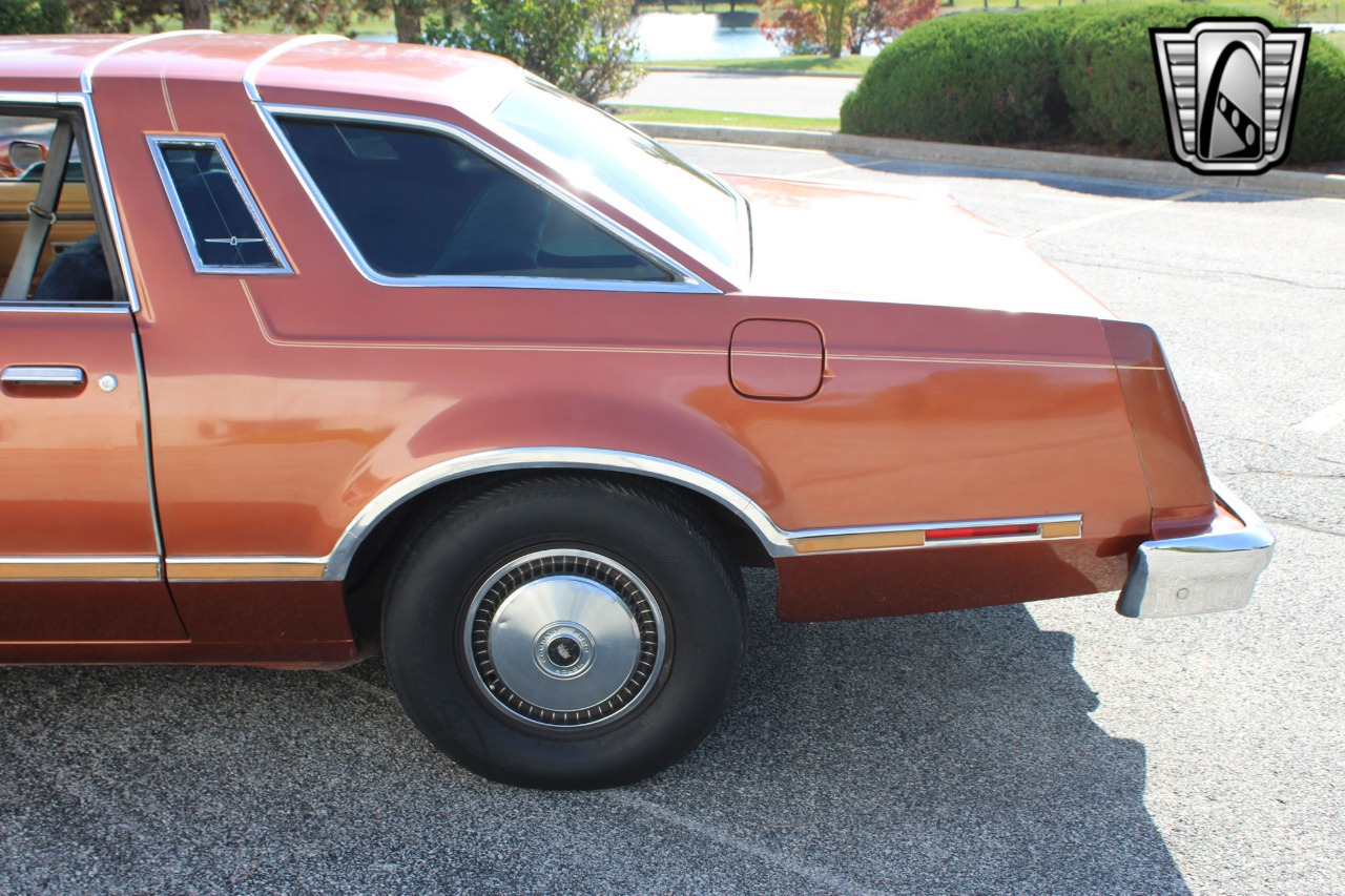 1979 Ford Thunderbird 67