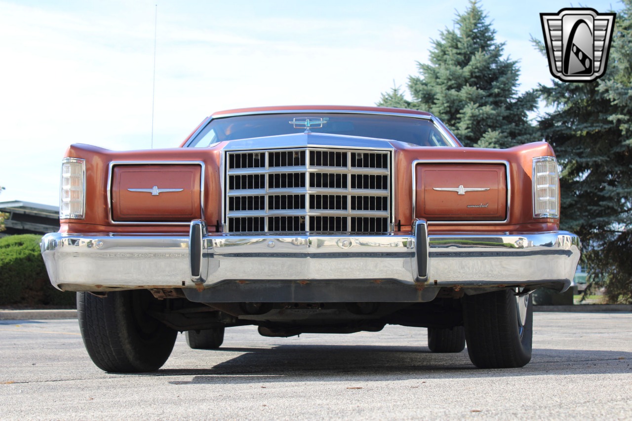 1979 Ford Thunderbird 14