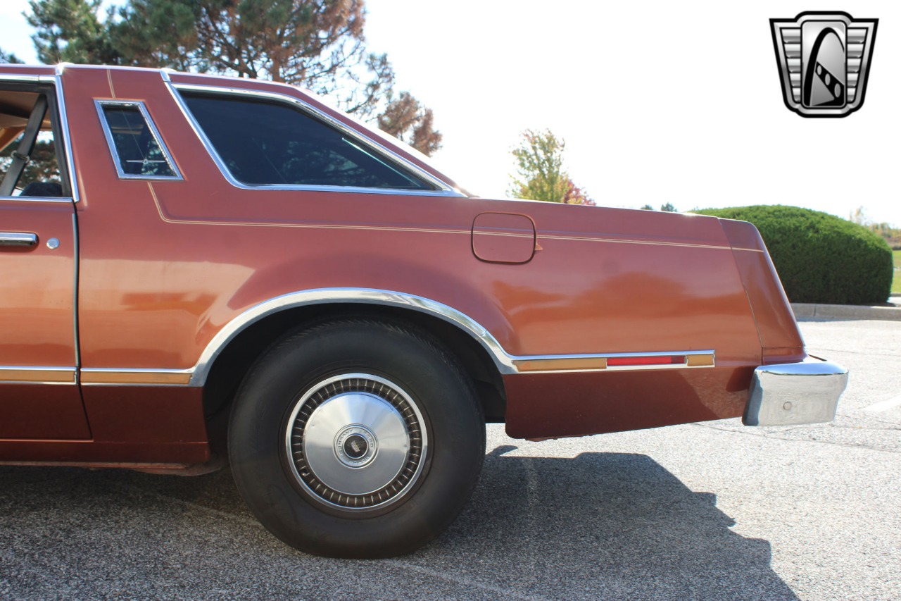 1979 Ford Thunderbird 68