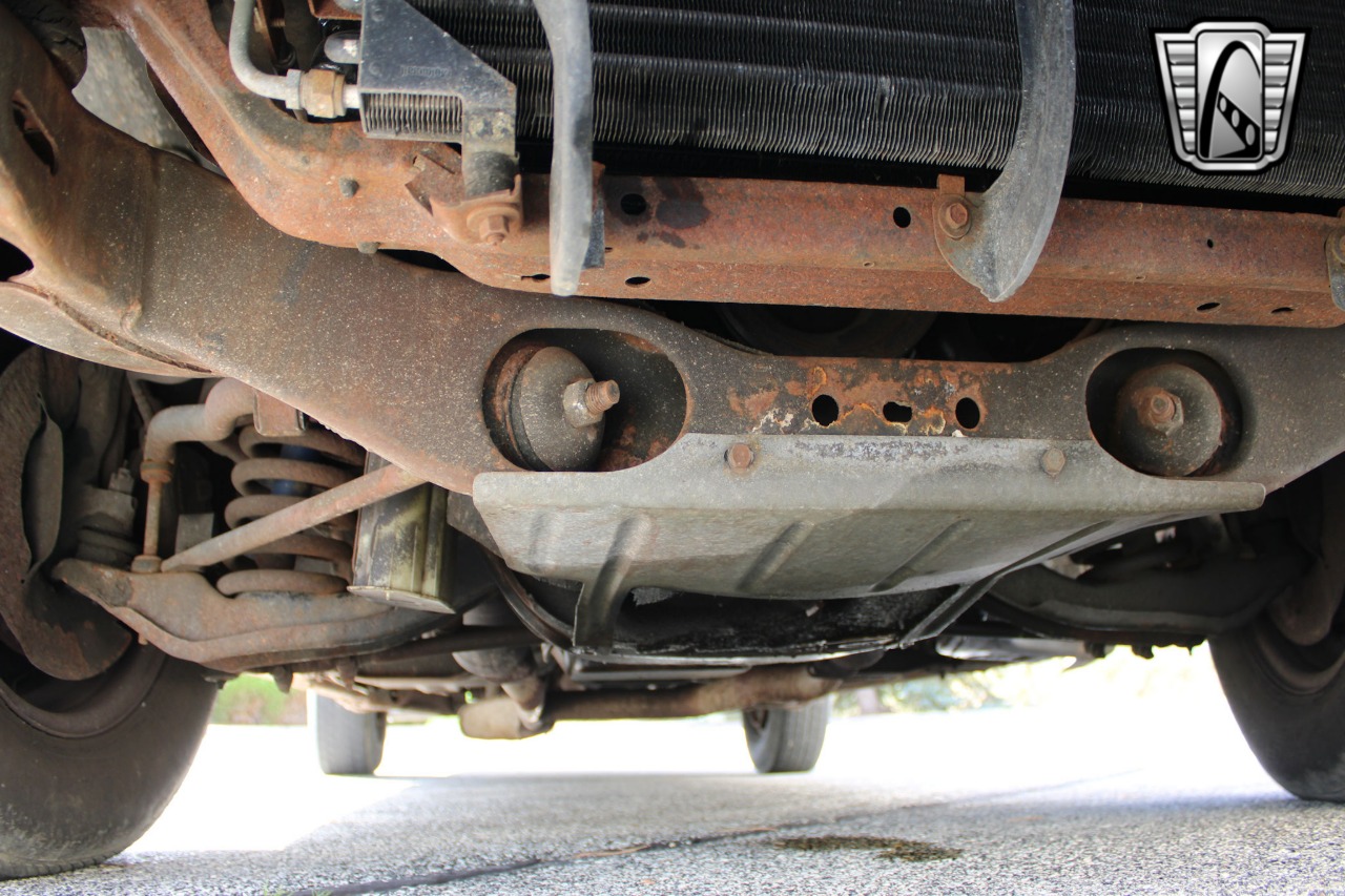 1979 Ford Thunderbird 91