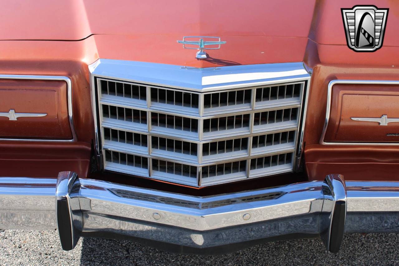 1979 Ford Thunderbird 43