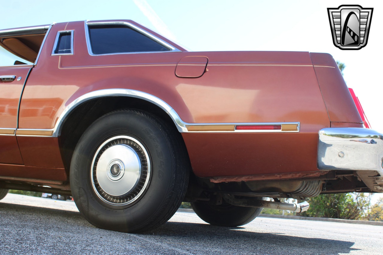 1979 Ford Thunderbird 69