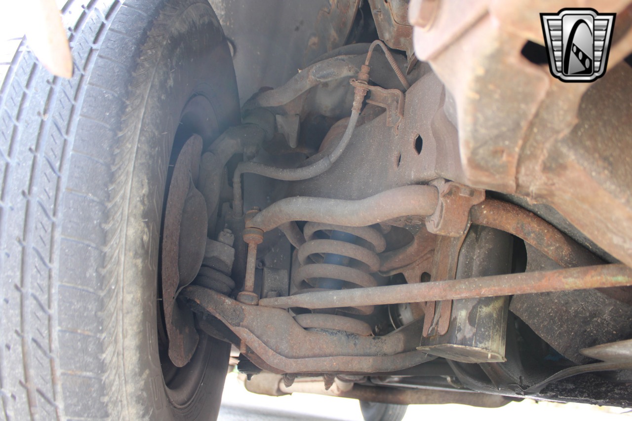 1979 Ford Thunderbird 92