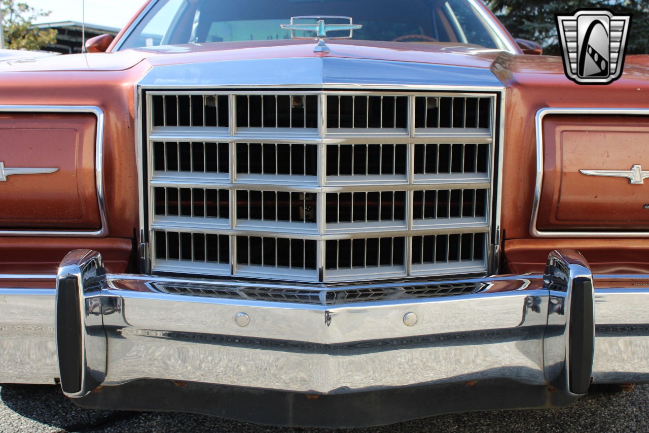 1979 Ford Thunderbird 44