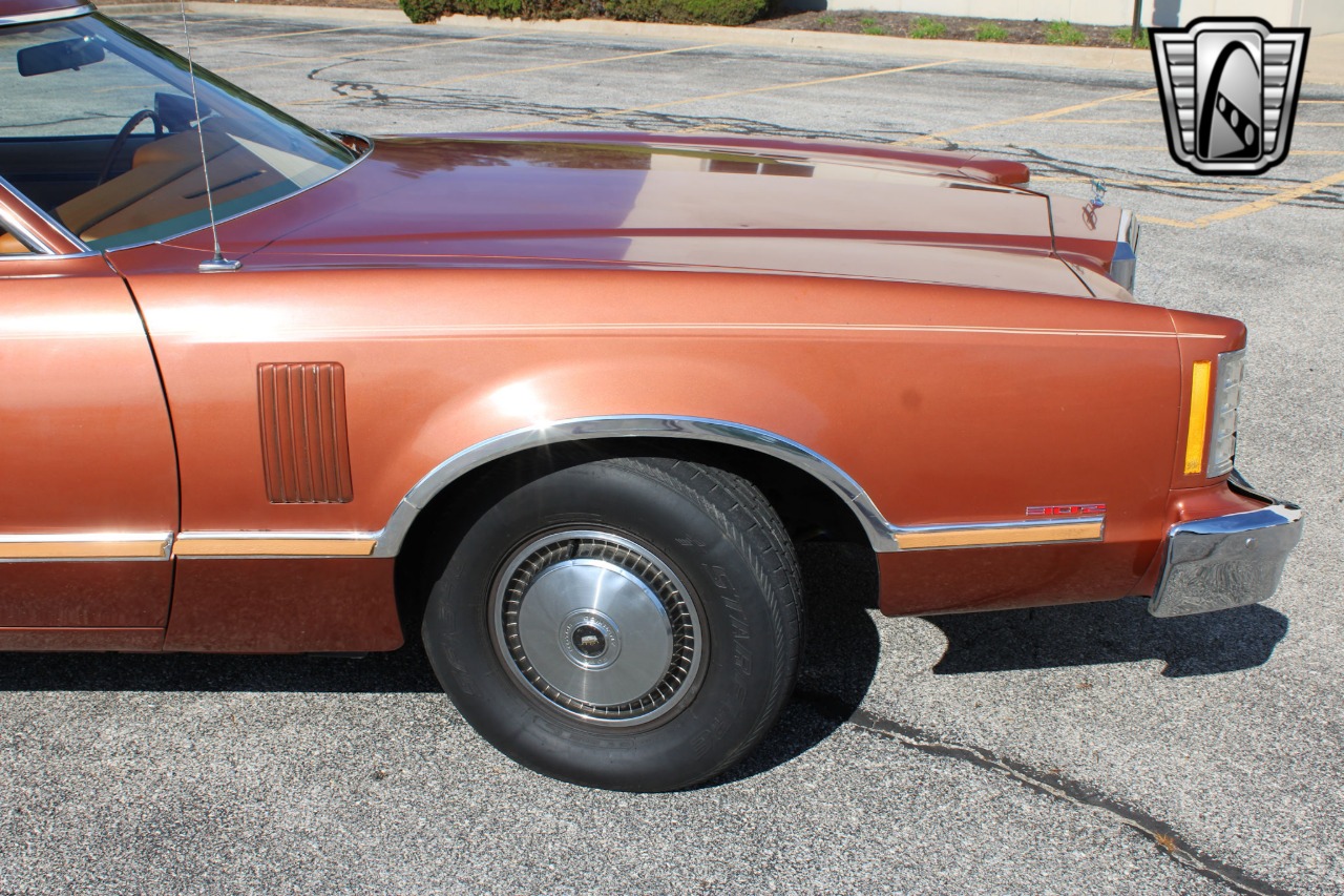 1979 Ford Thunderbird 70