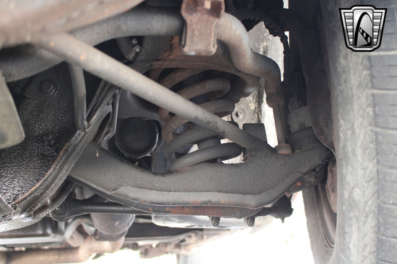 1979 Ford Thunderbird 93