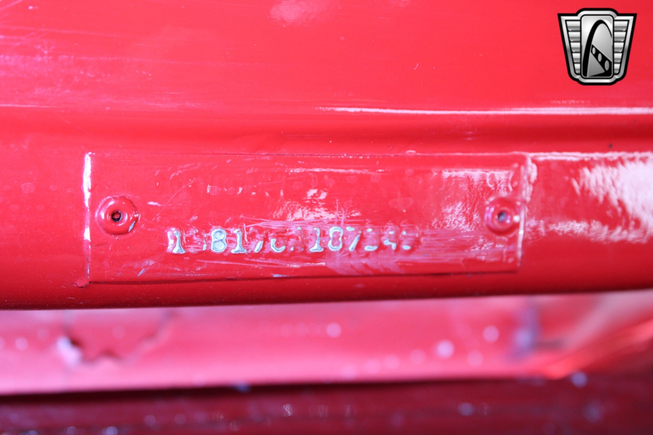 1966 Chevrolet Chevelle 32