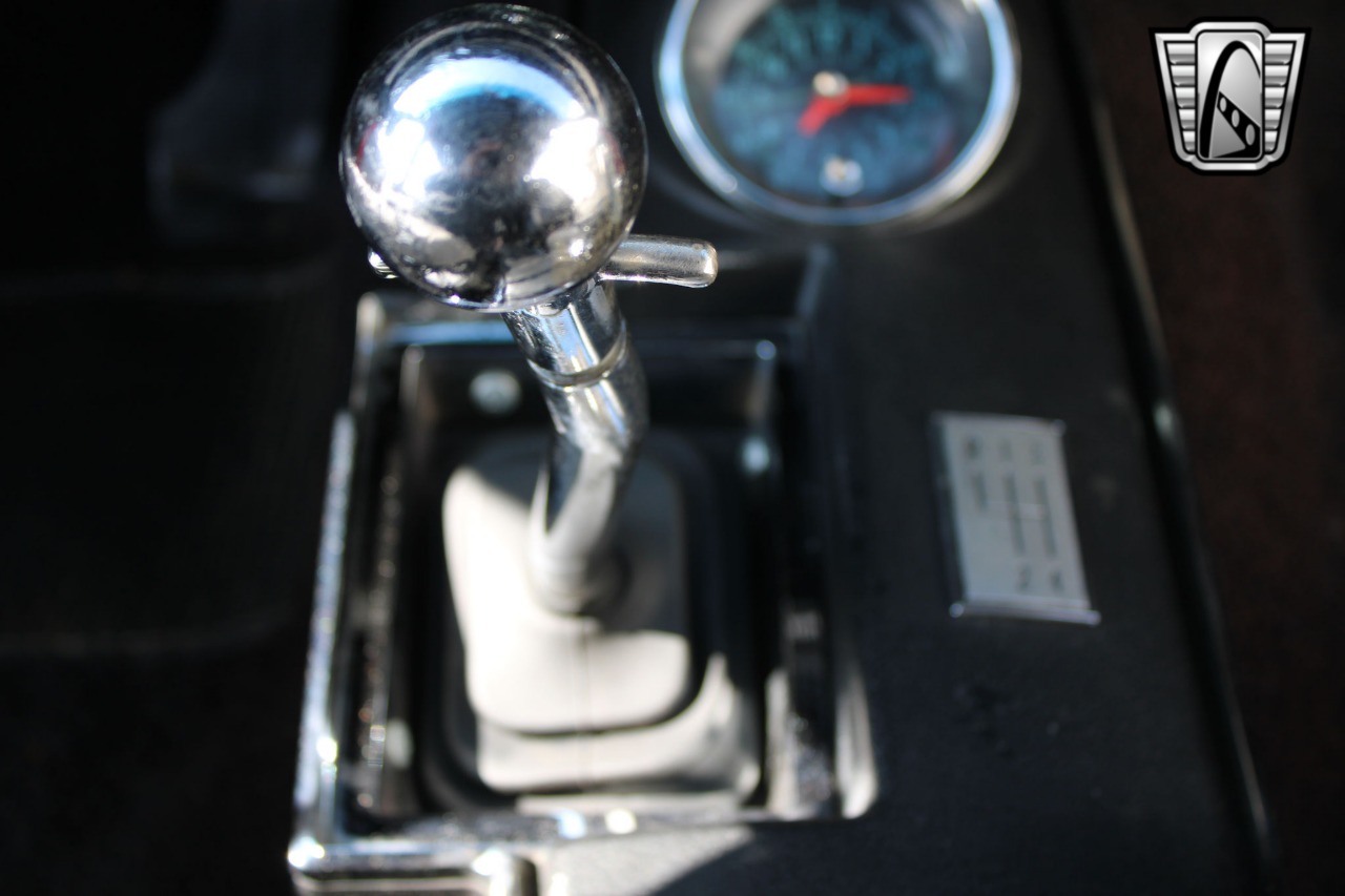 1966 Chevrolet Chevelle 28