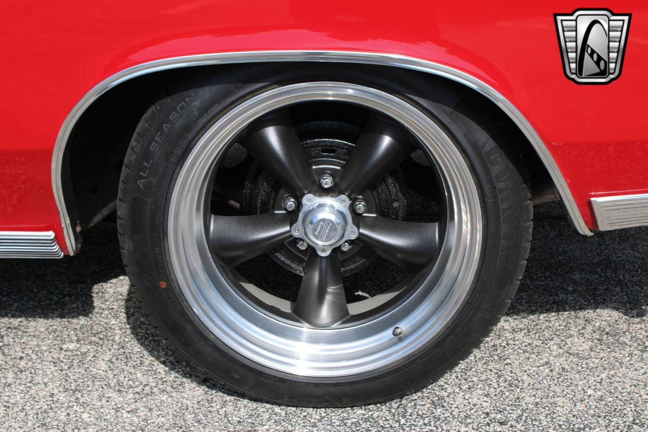 1966 Chevrolet Chevelle 75