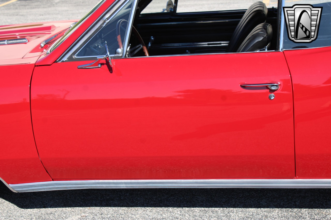 1966 Chevrolet Chevelle 52