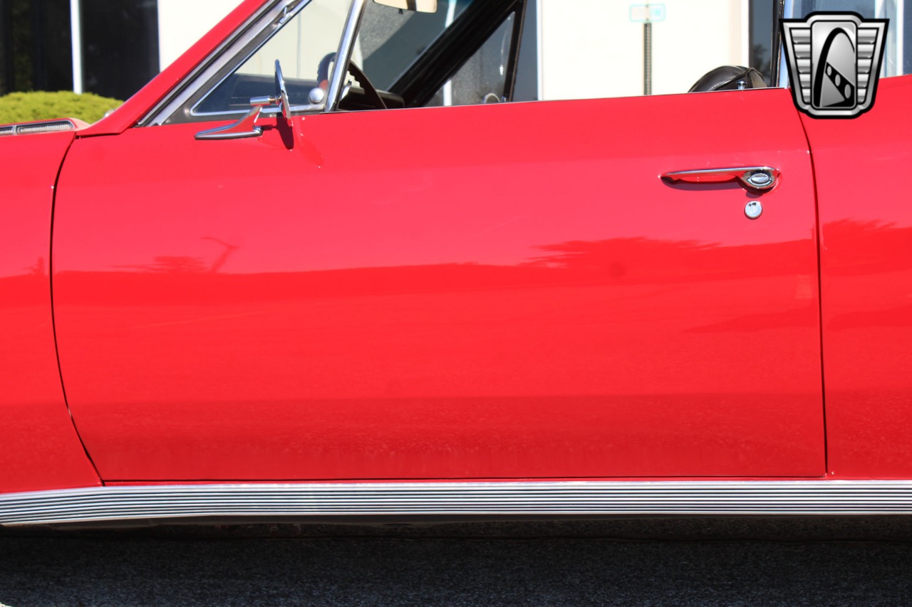 1966 Chevrolet Chevelle 53