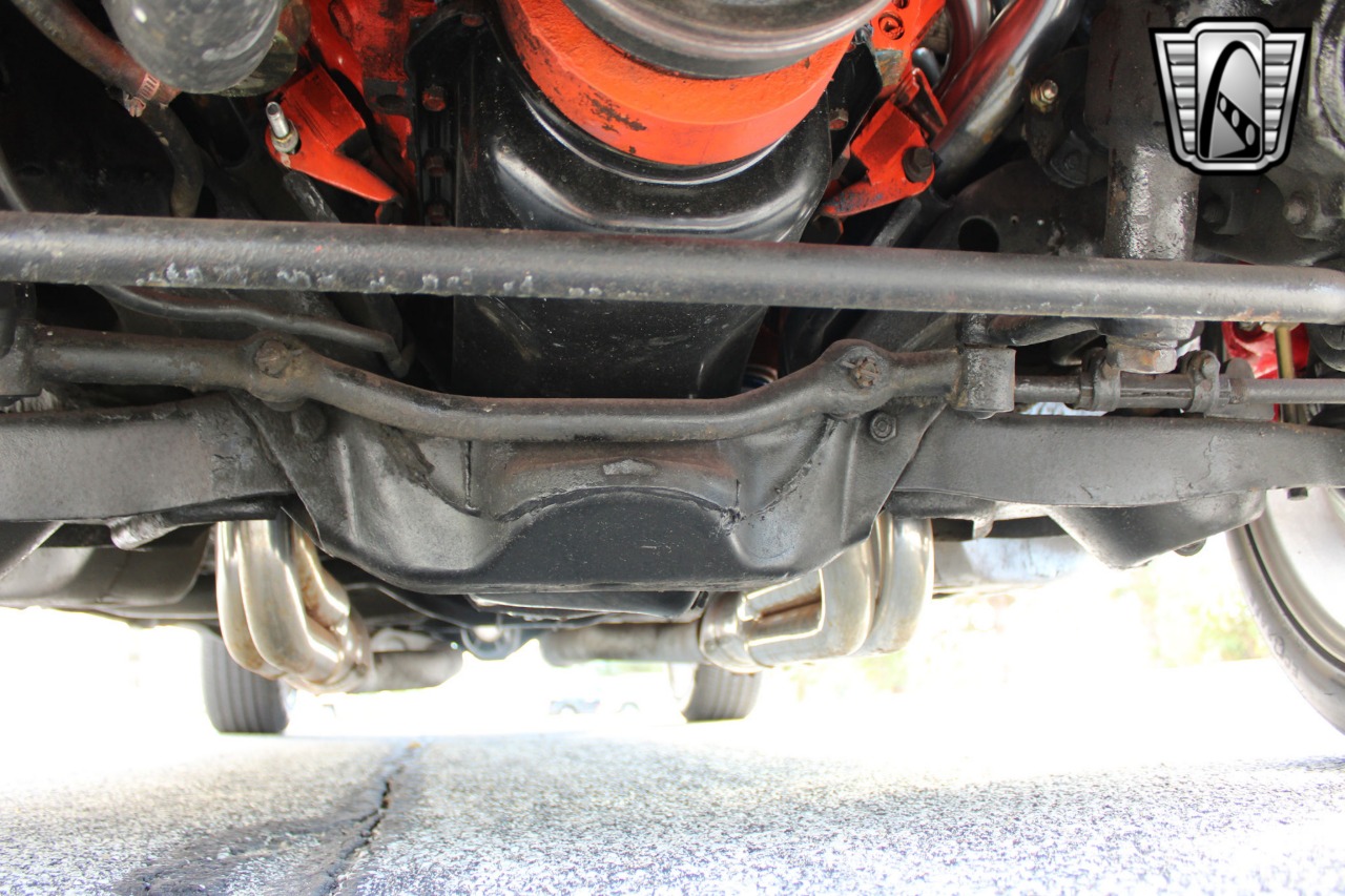 1966 Chevrolet Chevelle 78