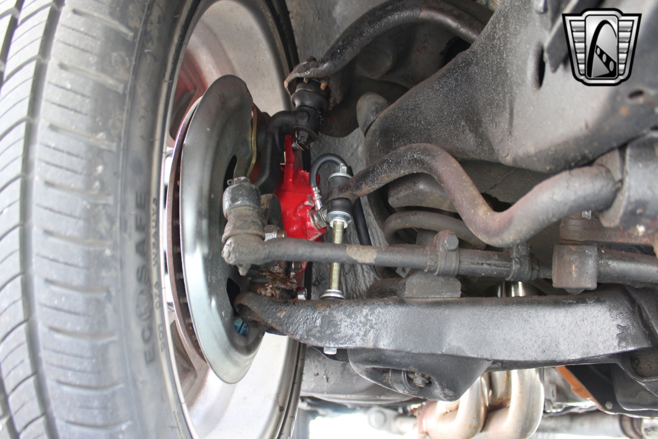 1966 Chevrolet Chevelle 79