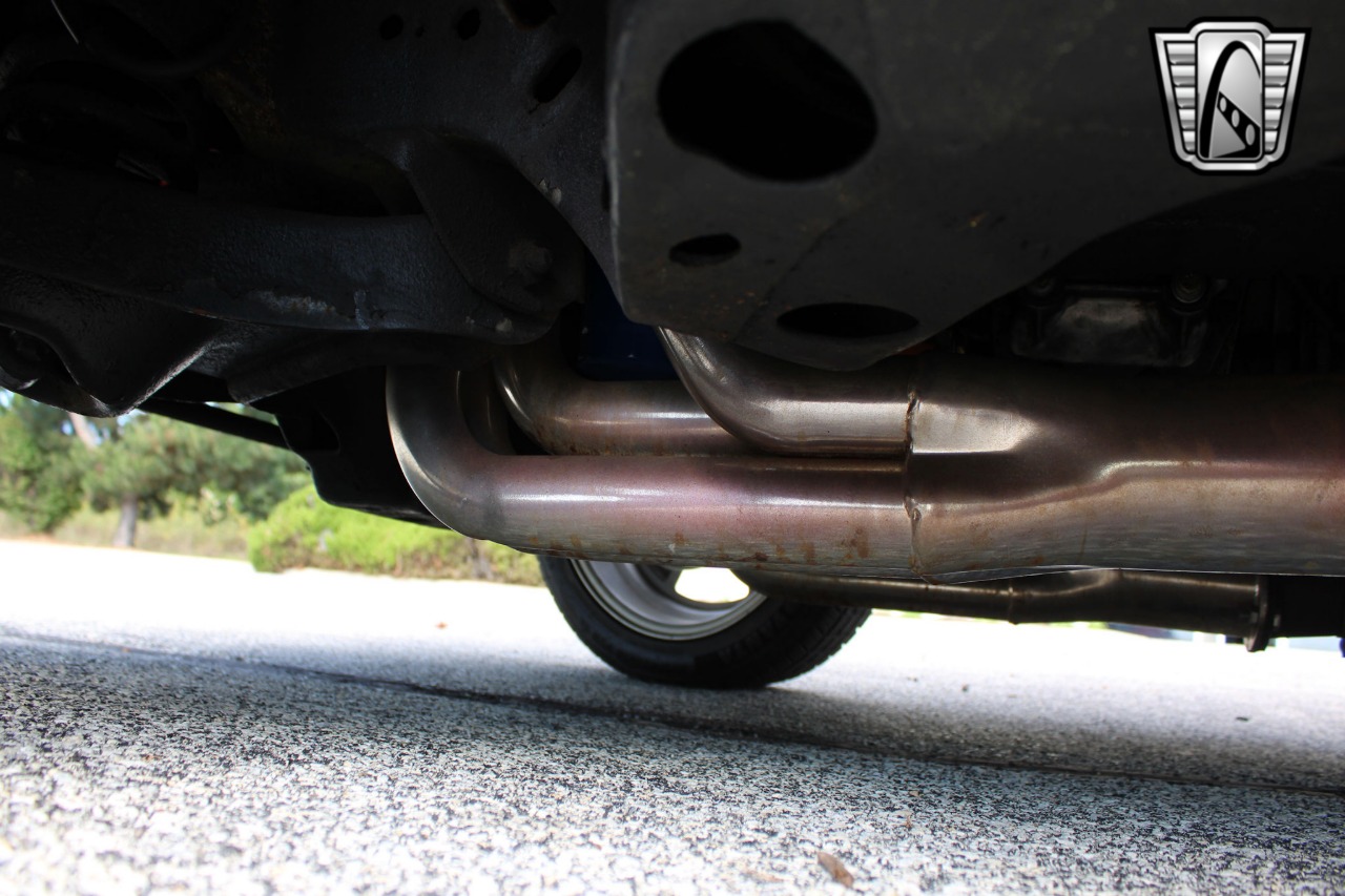 1966 Chevrolet Chevelle 82