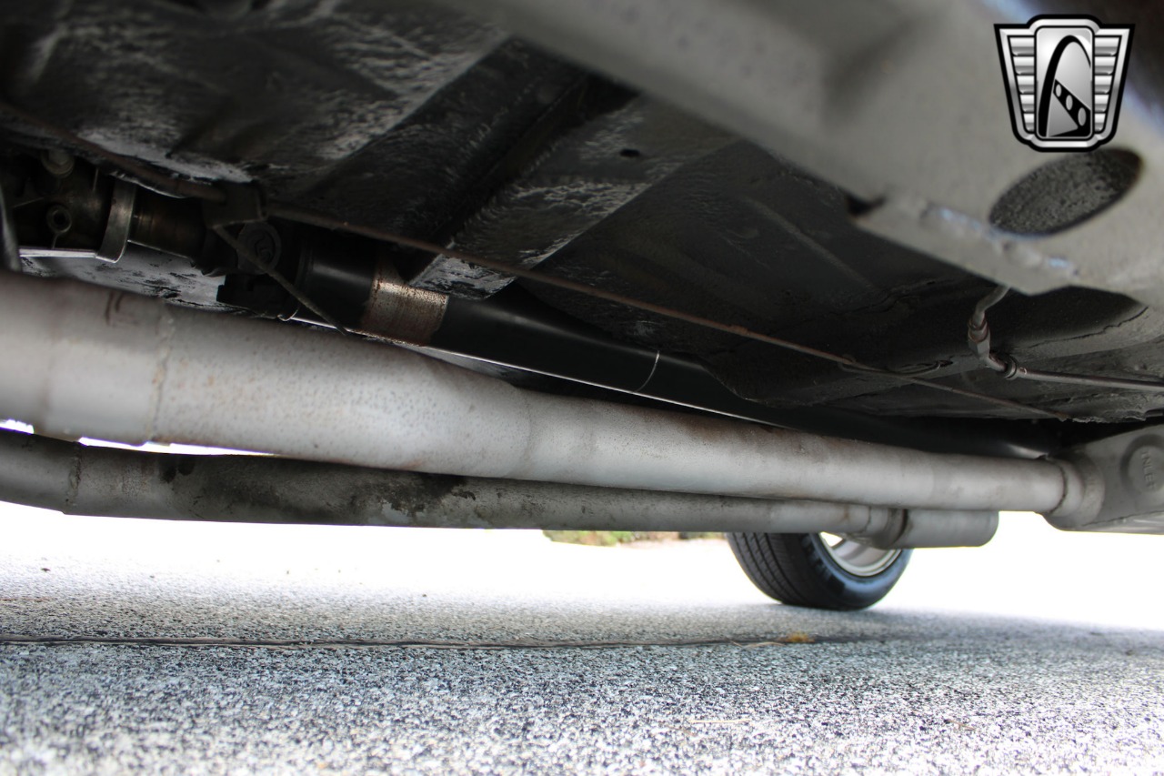 1966 Chevrolet Chevelle 83