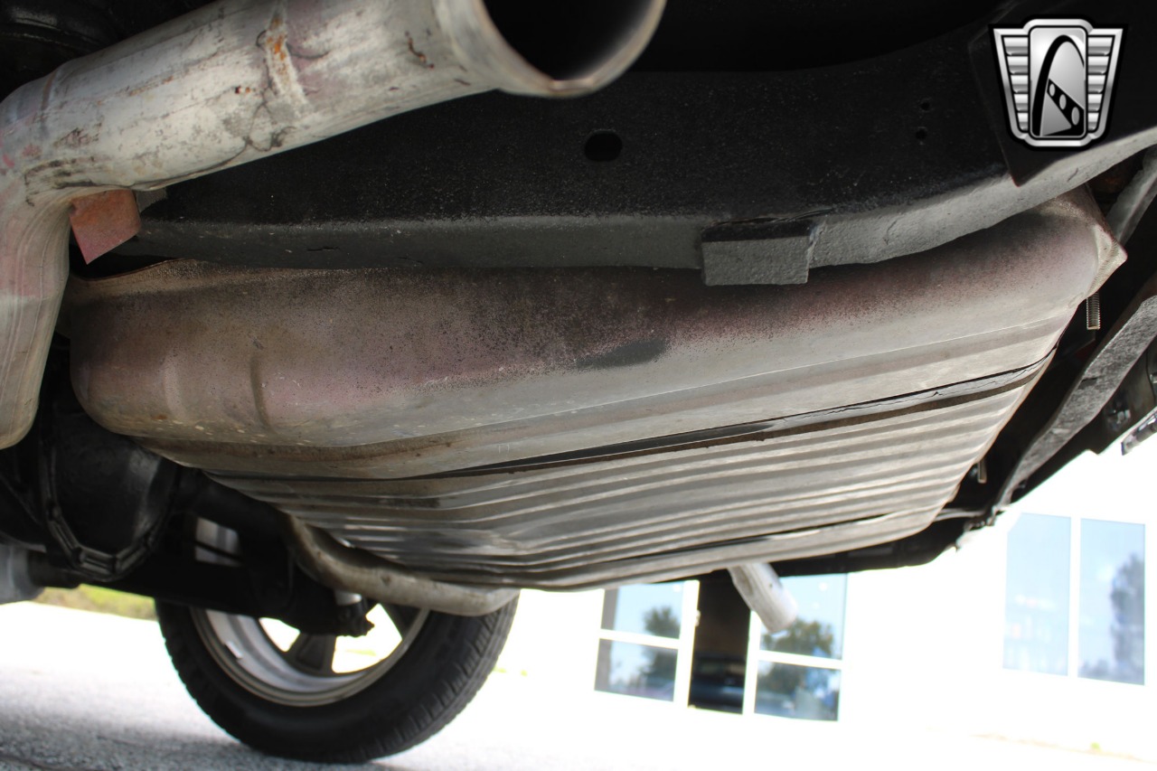 1966 Chevrolet Chevelle 84