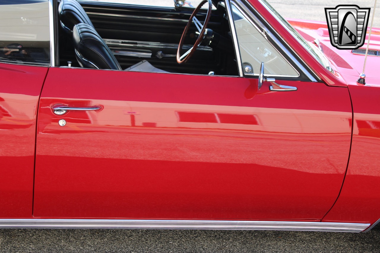 1966 Chevrolet Chevelle 61