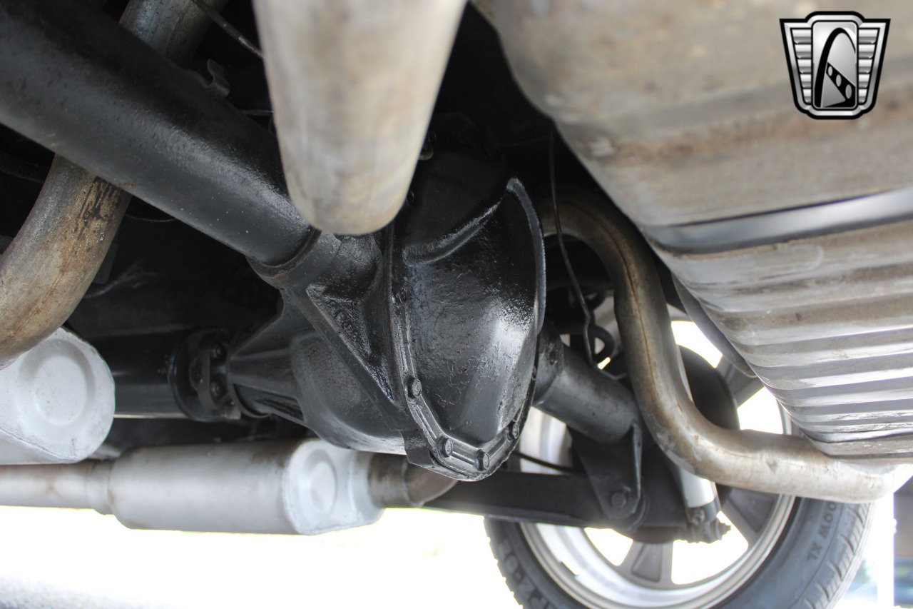 1966 Chevrolet Chevelle 85