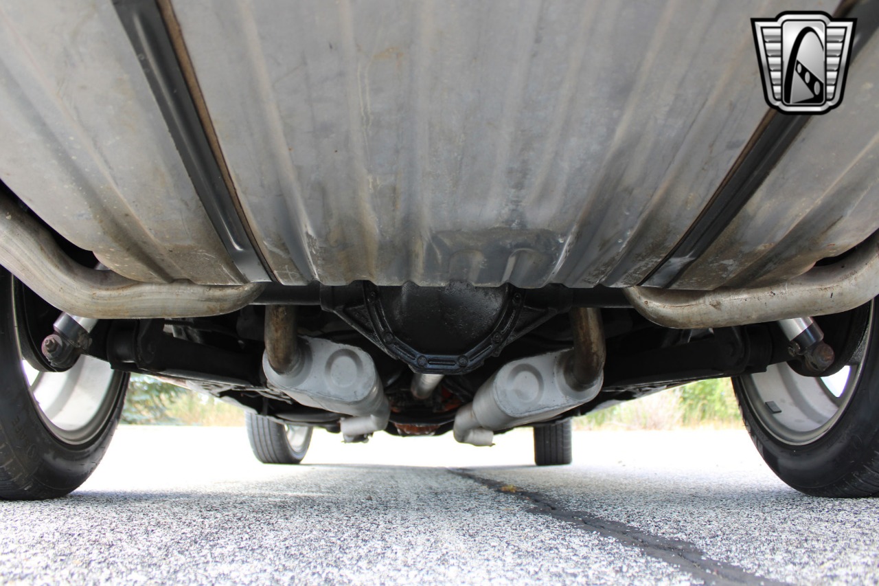 1966 Chevrolet Chevelle 86