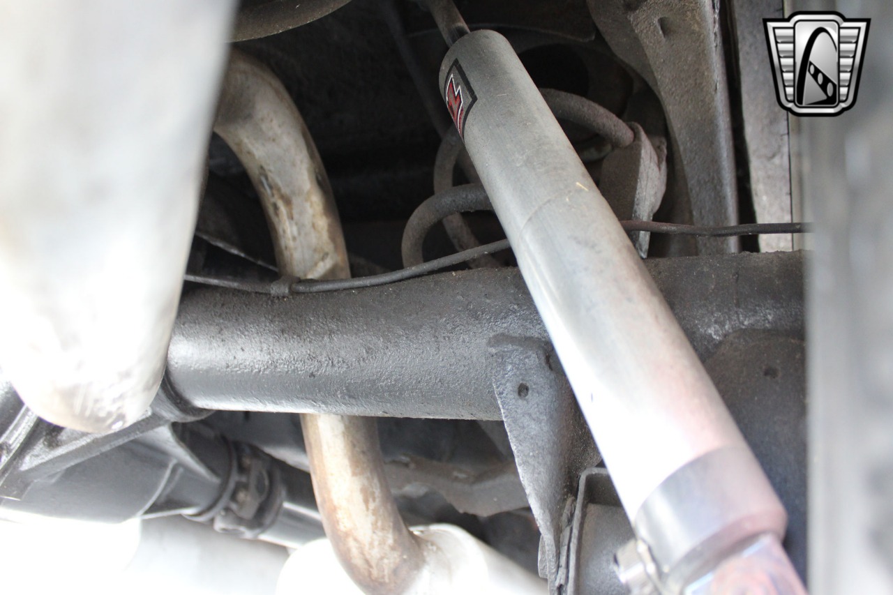 1966 Chevrolet Chevelle 88