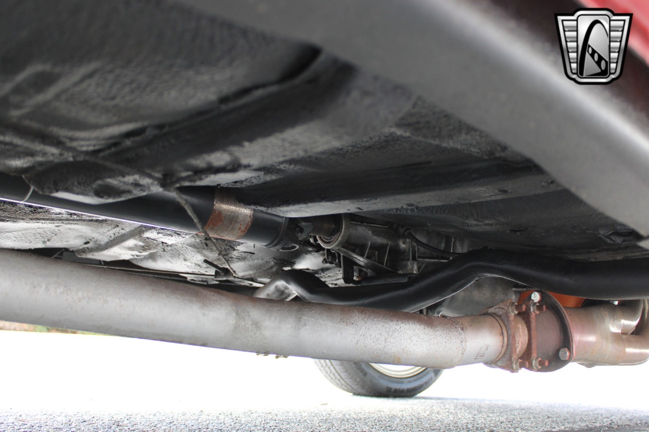 1966 Chevrolet Chevelle 89