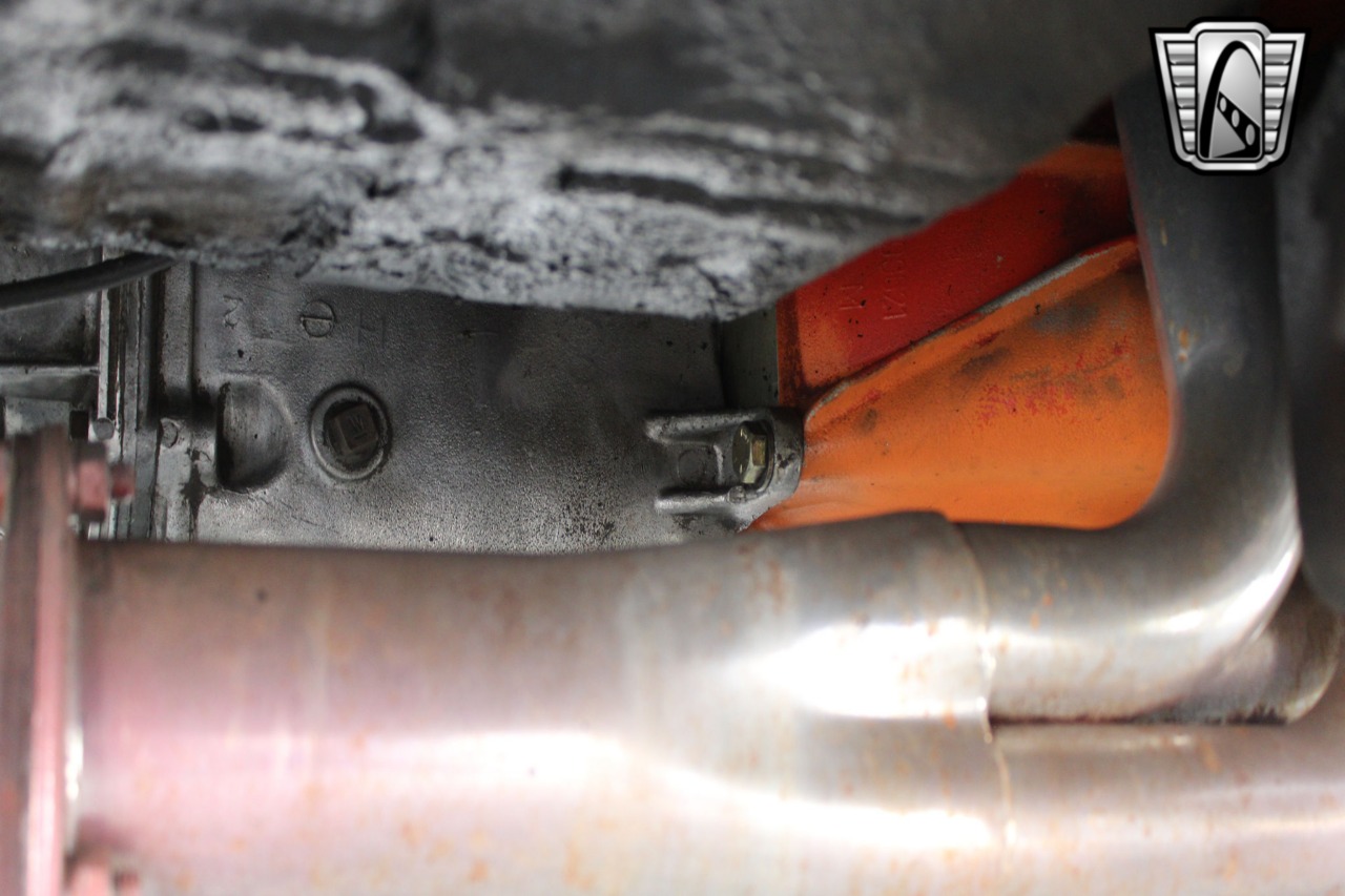 1966 Chevrolet Chevelle 90