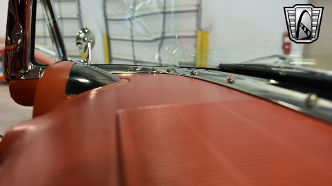 1956 Ford Thunderbird image 81