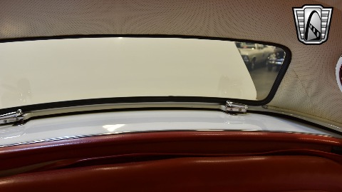 1956 Ford Thunderbird image 84