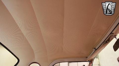 1956 Ford Thunderbird image 85