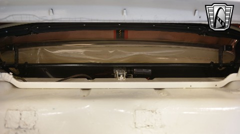 1956 Ford Thunderbird image 61