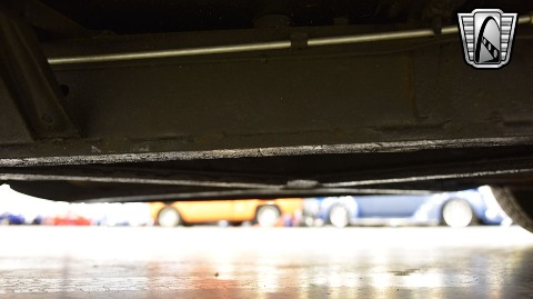 1956 Ford Thunderbird image 113