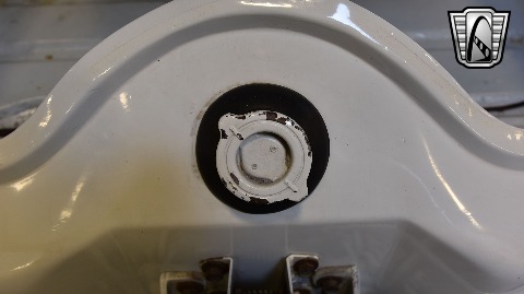 1956 Ford Thunderbird image 62