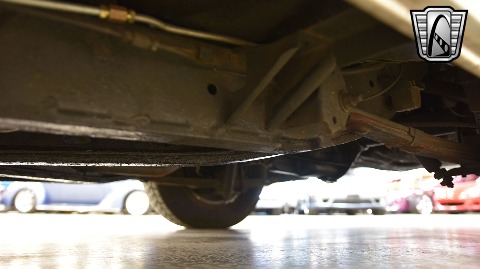 1956 Ford Thunderbird image 115